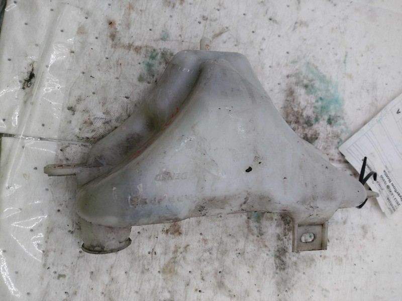 2012 Lexus IS250 Engine Coolant Reservoir Tank OEM White 2.5L 1647031080