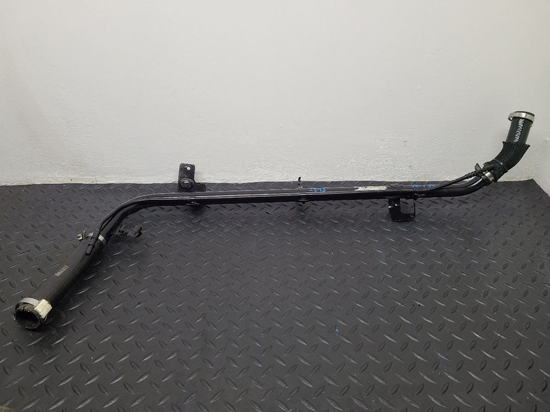 2020 Jeep Gladiator 3.6L 4WD Lower Fuel Filler Tube Assembly OEM 68542638AC