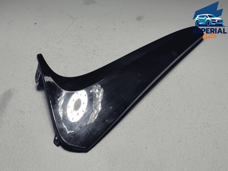 2014-2019 Toyota Highlander Tailgate Liftgate Rear Left Driver Side Spoiler OEM
