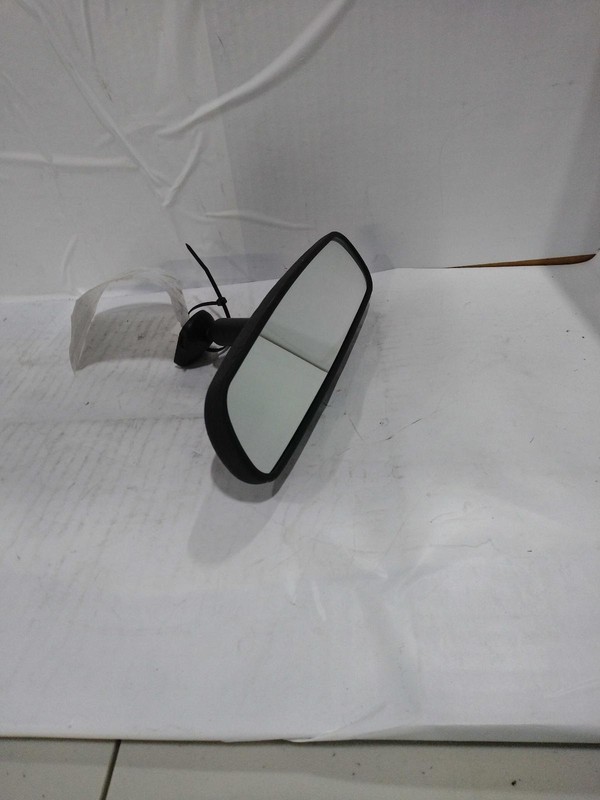 2020 Honda Accord OEM Black Interior Rear View Mirror - 77K Miles