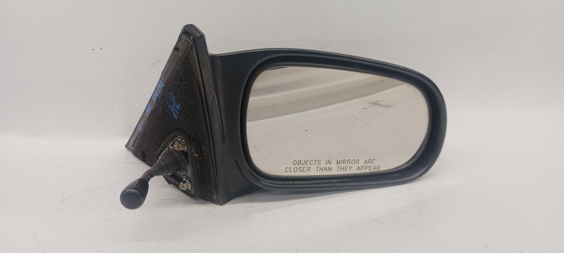 96-'00 HONDA CIVIC Right Passenger Door Mirror OEM Grade A