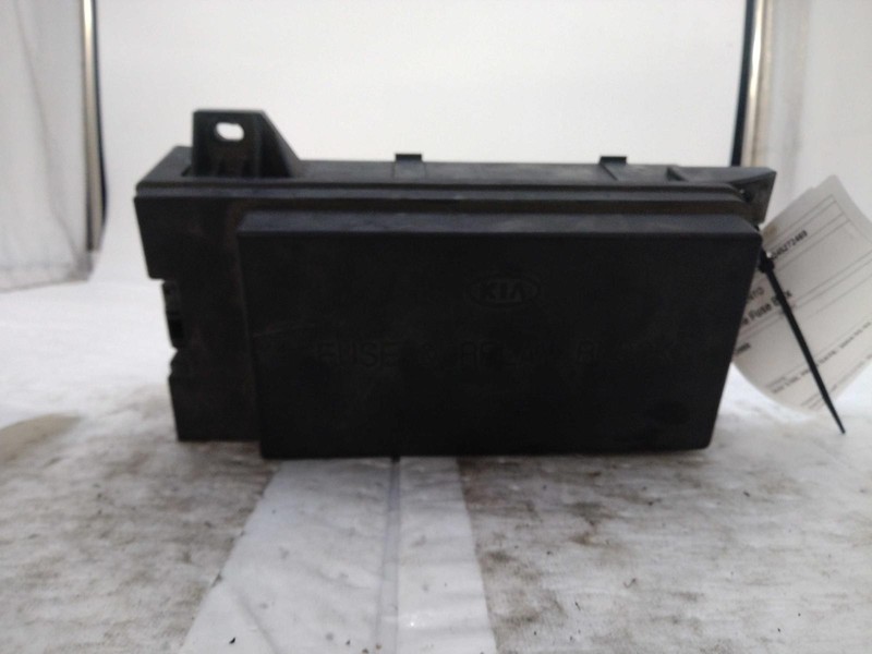 2004 KIA SORENTO OEM Fuse Box 3.5L Gold 911603E000 99K Miles - Warranty
