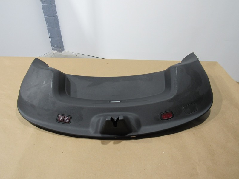 18-21 Mercedes GT 63 X290 2019 Rear Trunk Tailgate Lower Cover Panel Trim :A