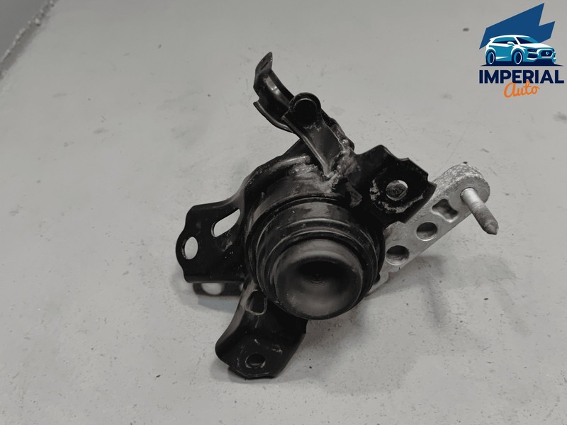 TOYOTA RAV4 2019-2025 2.5L ENGINE MOTOR PASSENGER SIDE MOUNT SUPPORT BRACKET OEM