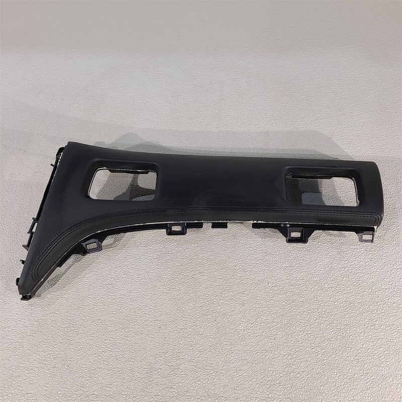 12-15 Honda Civic Si Passenger Side Interior Dash Panel AA7463