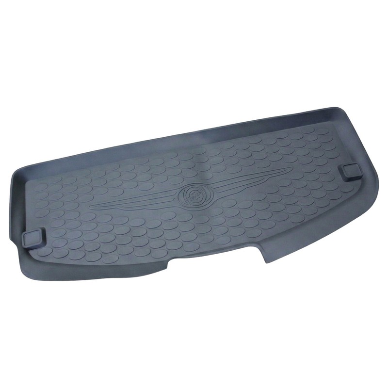 2007-2008 Chrysler Pacifica Cargo Tray Mat 82210098 Mopar OEM NOS