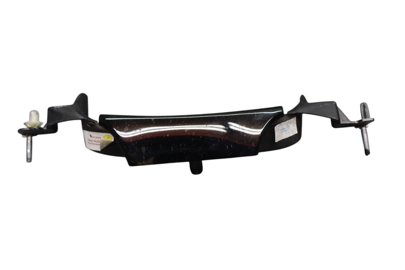 14-19 Maserati Quattroporte Front Left Dash Dashboard Trim Panel 670029760 OEM