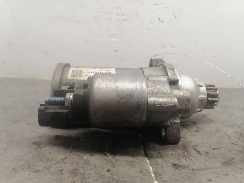 Starter Motor Fits 14-22 PASSAT 1562202