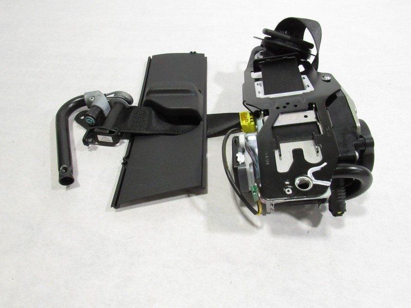 18-21 Mercedes C63 S W205 2020 Front Right Passenger Seat Belt Retractor ;:O