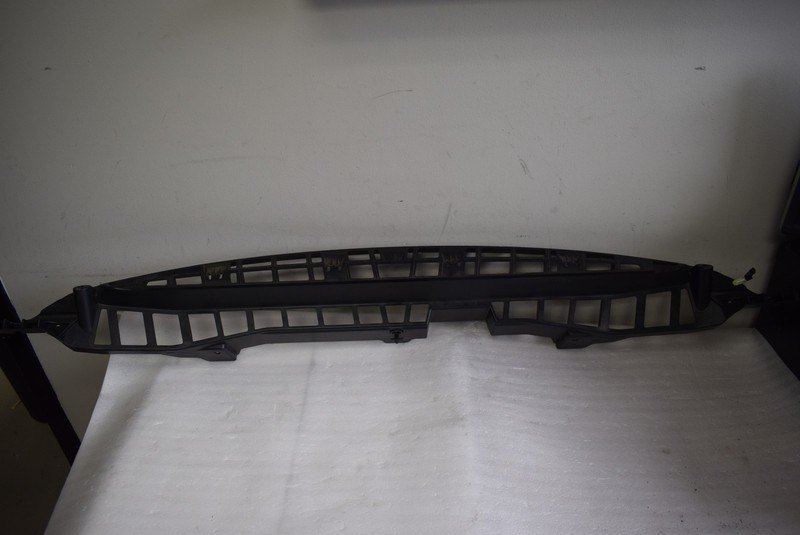 2013 LAND ROVER RANGE ROVER REAR BUMPER BRACKET FACTORY OEM