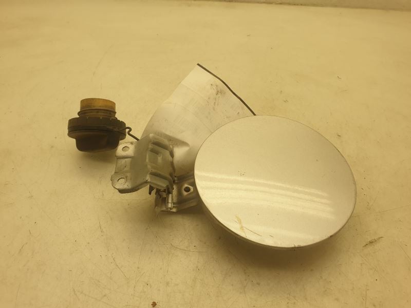 13 SCION XD FUEL FILLER DOOR SLV-1F7