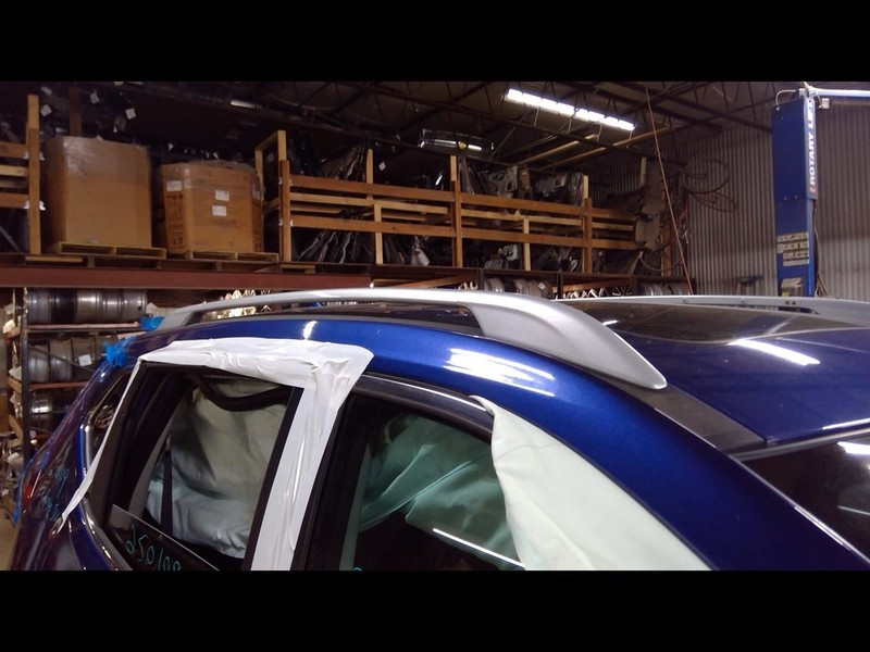 2014-2017 ROGUE Right Luggage Rack Rack 1559842