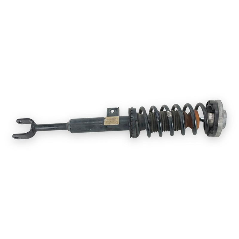 14-16 BMW F10 528i RWD Front Right Passenger Shock Absorber Strut OEM 6863660