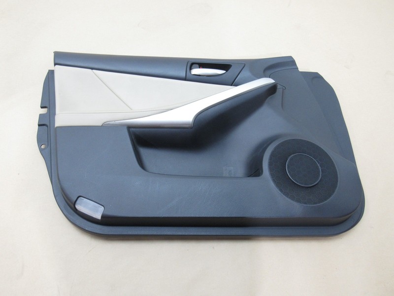 Lexus IS300 2020 Front Left Driver Door Panel Trim Cover 14-21 *