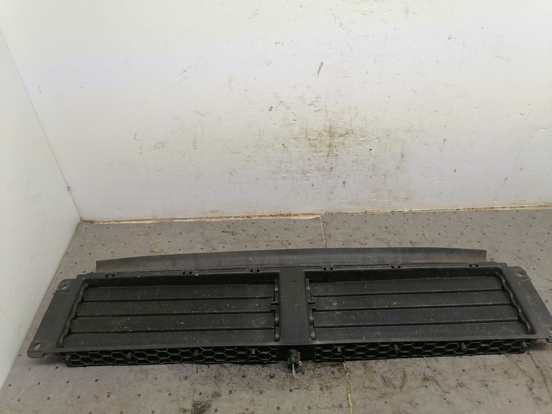Active Air Shutter 2017 Buick Lacrosse 23278690