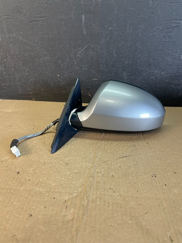 2003 to 2008 Infiniti Fx35 Fx45 Left Driver LH View Door Mirror Oem AC9851 DW