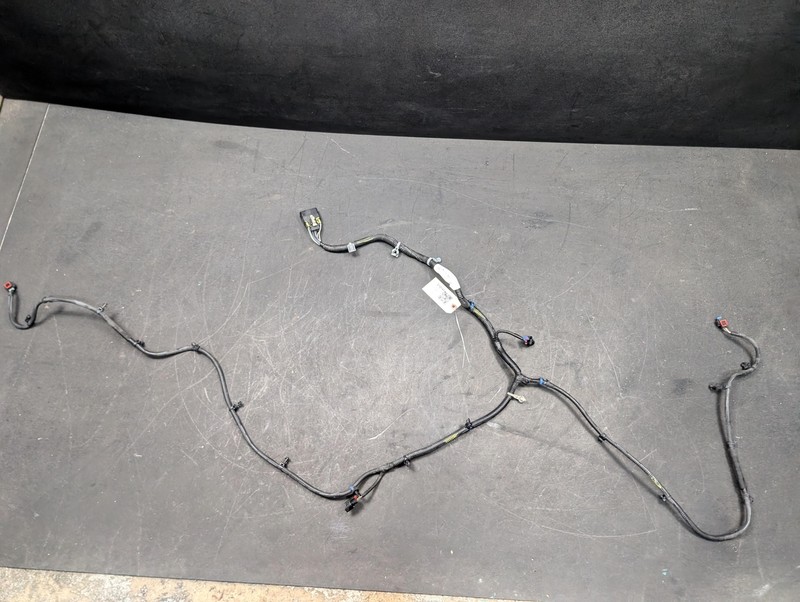 Chassis Wiring Harness 2019 Chevrolet Camaro 84446819