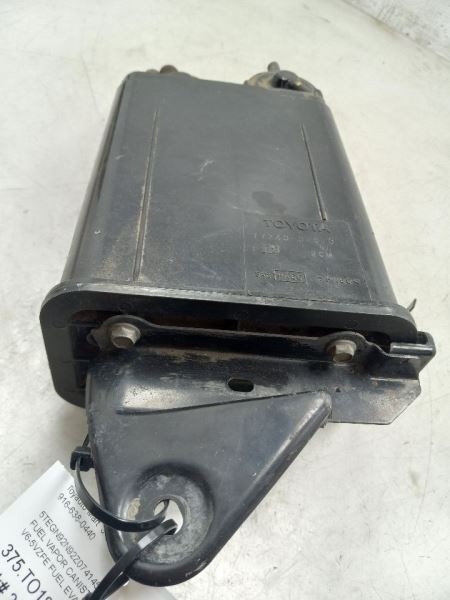 2002 TOYOTA TACOMA 3.4L RWD FUEL VAPOR CANISTER