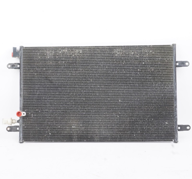 2005 - 2011 Audi A6 Quattro AC A/C Air Conditioner Condenser Assembly OEM