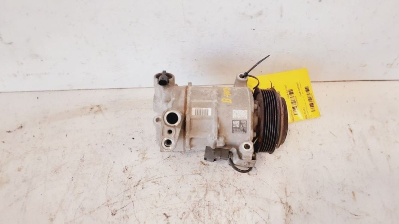 AC Compressor Fits 15-20 RENEGADE 3300906