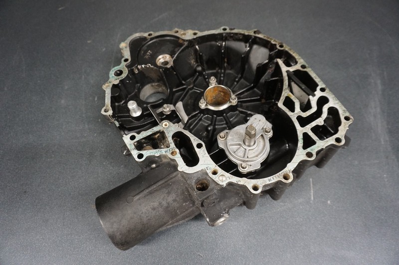 2003-2005 Sea-Doo OEM Stator Flywheel Cover Magneto Housing GTX 4-TEC RXP