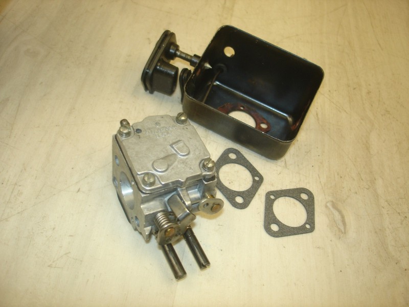 John Deere 60v tillotson hs 94a 729carburetor REBUILTchainsaw part