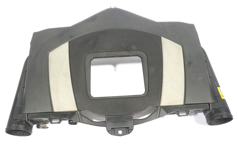 2010 - 2013 Mercedes Benz E350 W212 Air Intake Cleaner Box Engine OEM