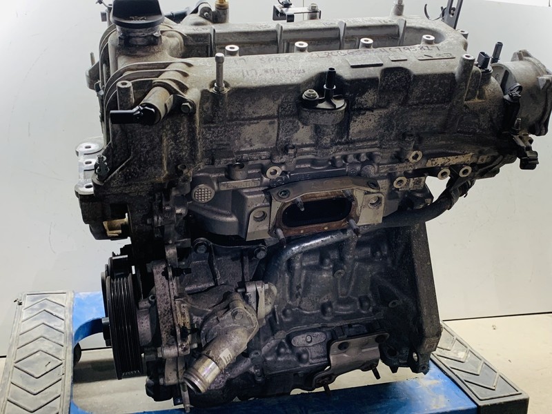16-22 CHEVROLET SPARK 1.4L L4 DOHC 16V GASOLINE ENGINE MOTOR 117K MILES OEM