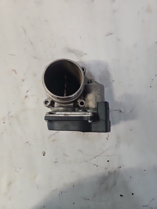 2005-2016 AUDI A4 2.0L THROTTLE BODY OEM 06F133062G