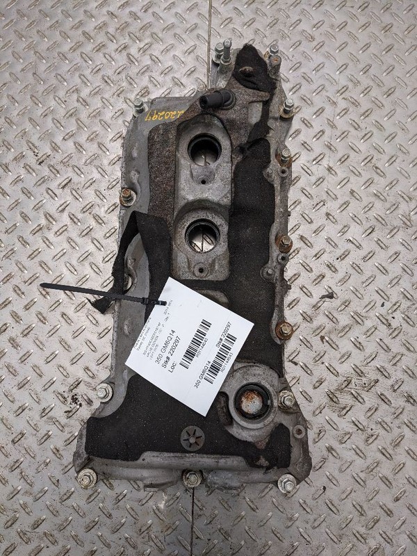 14-21 ENCLAVE 13-16 LACROSSE 14-20 IMPALA 14-17 TERRAIN LEFT VALVE COVER 1144643