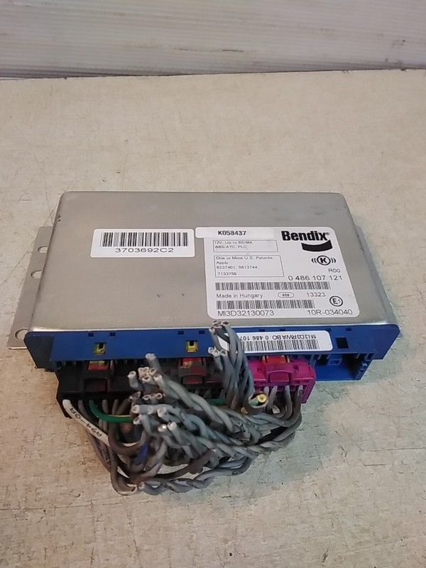 Bendix ABS Control Module 0 486 107 121 K058437