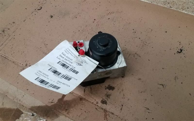 Anti-Lock Brake Part With Traction Control Fits 97-00 LEXUS SC SERIES 216765