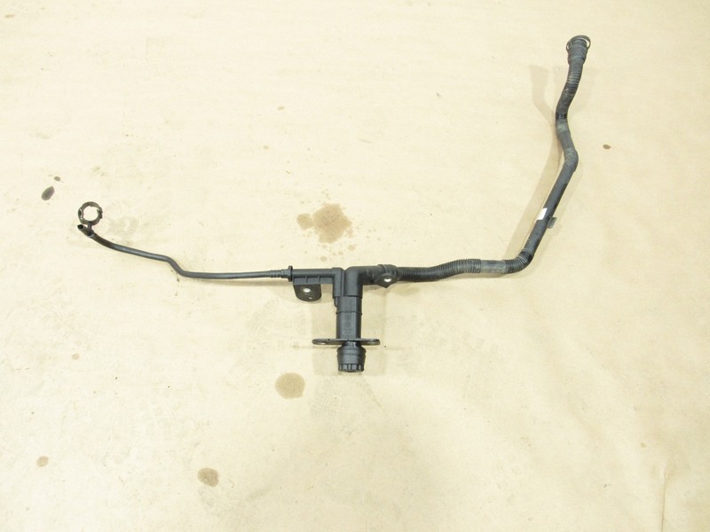 14-17 Land Range Rover 2016 L405 3.0L Adblue Filler Neck Hose Pipe Tube Line ;:Y