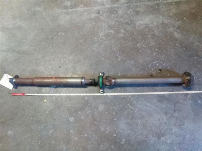 00-05 Lincoln LS V8 Rear Drive Shaft OEM 3W4Z-4R602-BB