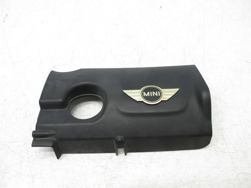 10-16 MINI COOPER S R58 R55 - R61 1.6 TURBO ENGINE ACOUSTIC COVER OEM 011724