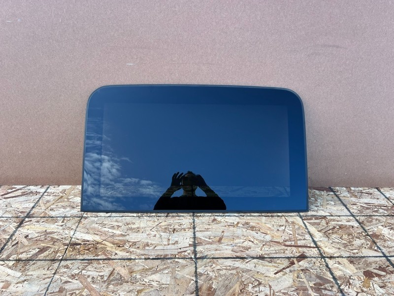 INFINITI QX60 2022-2026 OEM OVERHEAD ROOF PANORAMIC SUNROOF SLIDING GLASS
