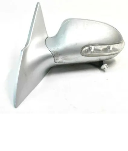 2003 Mercedes R230 SL500 SL55 AMG Left Driver Side Rear View Door Mirror OEM
