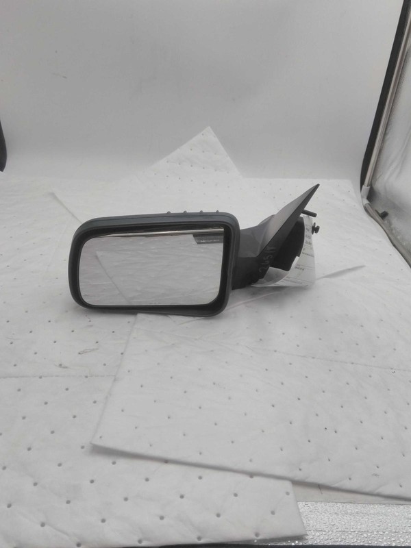 2011 Ford Focus Left Door Mirror Assembly Grey OEM 272079 164K Miles