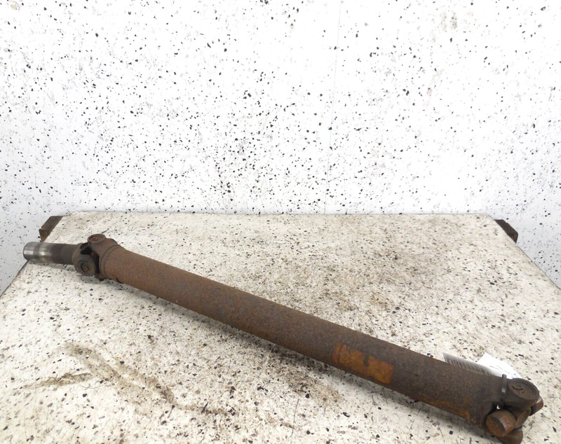 2006-2010 Hummer H3 Rear Drive Shaft OEM