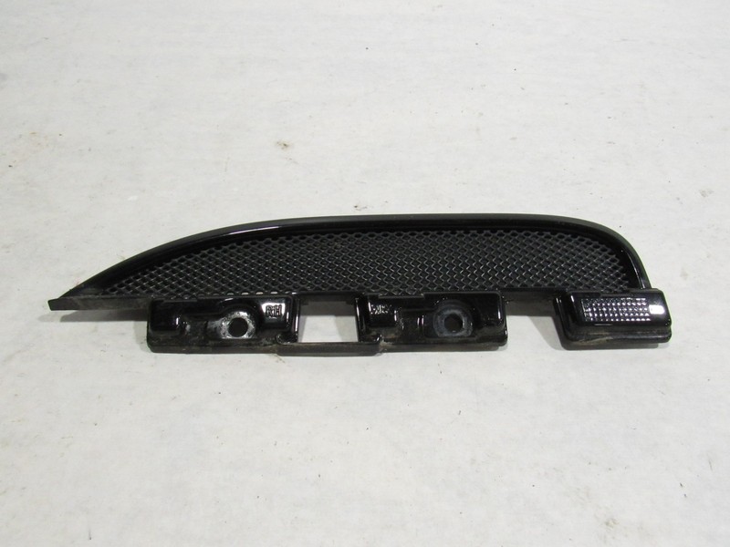 10-15 Jaguar XK XKR 2014 Front Right Passenger Fender Air Vent Grille ;:O