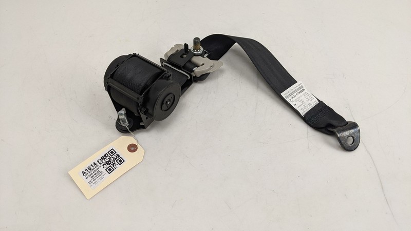 Right Passenger 2nd Second Row Seat Belt 82450-TJB 2019 Acura RDX 2020 2021
