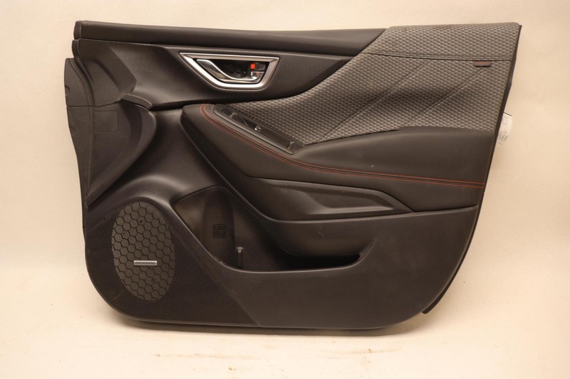 2019-2021 SUBARU FORESTER FRONT RIGHT PASSENGER SIDE DOOR PANEL TRIM COVER OEM