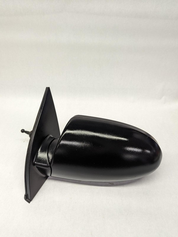 2009 HYUNDAI ACCENT Left driver Door Mirror manual adjust OEM 07 08 09