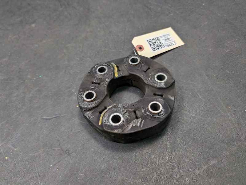 Rear Drive Shaft Coupler Damper 2019 Chevrolet Camaro 23291768 2016 2017 - 2024