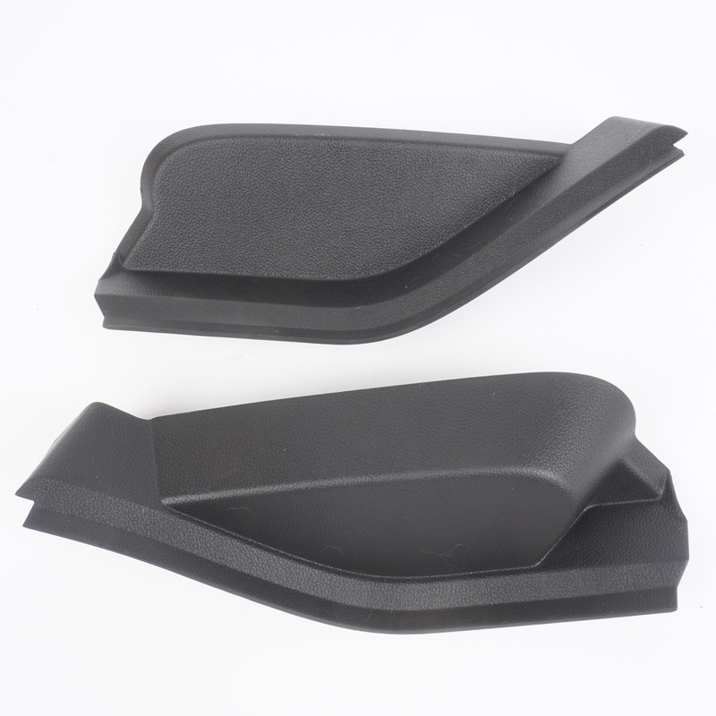 2016 - 2019 Buick Cascada Dashboard End Cover Pair OEM