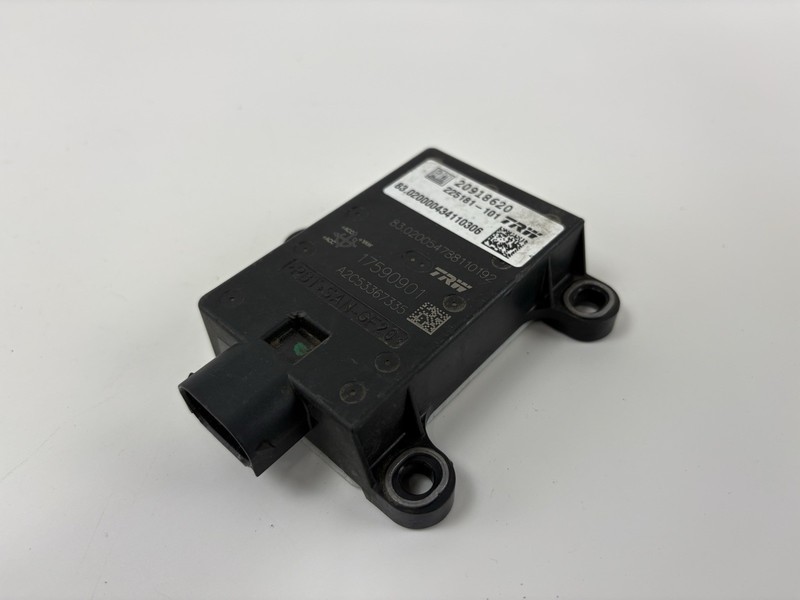 CADILLAC ESCALADE Genuine Yaw Rate Sensor 17590901