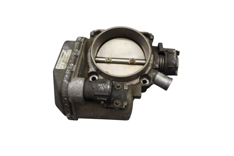 96-99 Mercedes R129 SL500 S500 E420 M119 Engine Throttle Body 1191410025 Oem