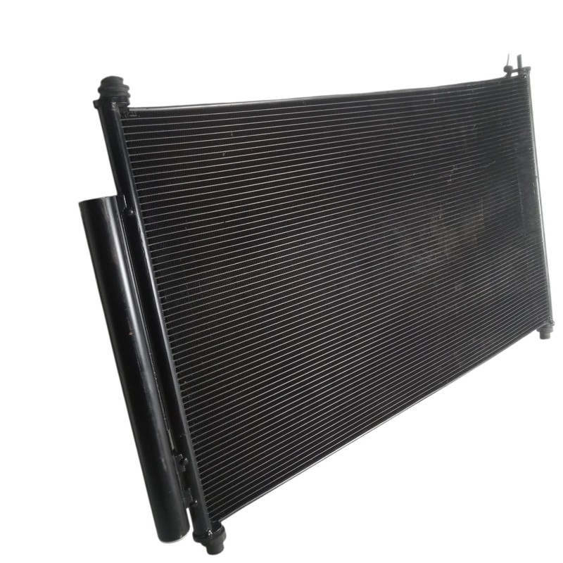 2009 2015 Honda Pilot Air Conditioner AC Condenser Assembly 80110SZAA01 OEM