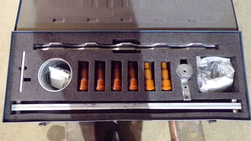 Kent Moore JJ362233B Cylinder Block Kit *FREE SHIPPING*