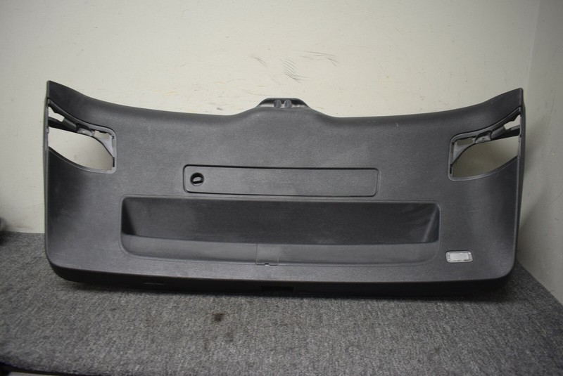 2009-2017 AUDI Q5 LOWER TRIM PANEL FACTORY OEM